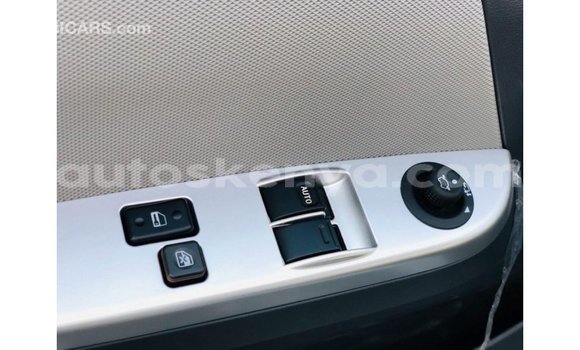 Buy Import Foton Tunland White Car in Import - Dubai in Central Kenya Buy Import Foton Tunland White Car in Import - Dubai in Central Kenya