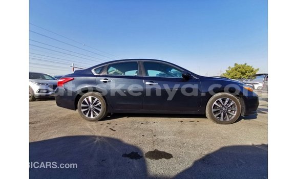 Nunua Imported Nissan Altima Bluu Gari ndani ya Import - Dubai nchini Kati Kenya Nunua Imported Nissan Altima Bluu Gari ndani ya Import - Dubai nchini Kati Kenya