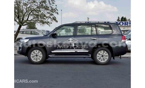 Buy Import Toyota Land Cruiser Other Car in Import - Dubai in Central Kenya Buy Import Toyota Land Cruiser Other Car in Import - Dubai in Central Kenya