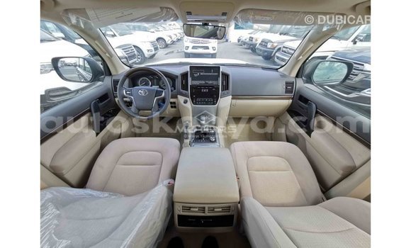 Buy Import Toyota Land Cruiser Other Car in Import - Dubai in Central Kenya Buy Import Toyota Land Cruiser Other Car in Import - Dubai in Central Kenya