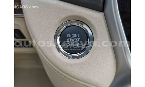 Buy Import Toyota Land Cruiser Other Car in Import - Dubai in Central Kenya Buy Import Toyota Land Cruiser Other Car in Import - Dubai in Central Kenya