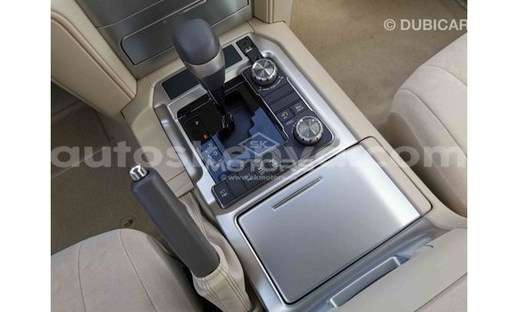 Buy Import Toyota Land Cruiser Other Car in Import - Dubai in Central Kenya Buy Import Toyota Land Cruiser Other Car in Import - Dubai in Central Kenya