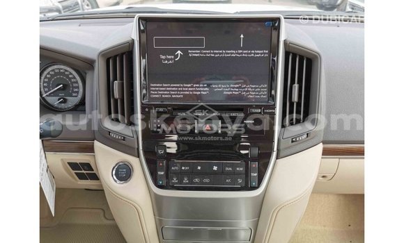 Buy Import Toyota Land Cruiser Other Car in Import - Dubai in Central Kenya Buy Import Toyota Land Cruiser Other Car in Import - Dubai in Central Kenya