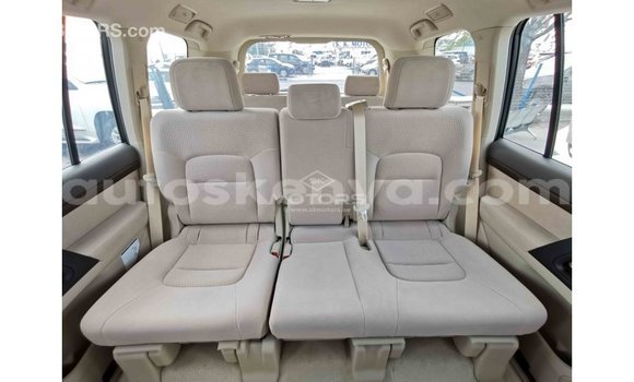 Buy Import Toyota Land Cruiser Other Car in Import - Dubai in Central Kenya Buy Import Toyota Land Cruiser Other Car in Import - Dubai in Central Kenya