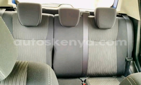 Buy Used Suzuki Swift Blue Car in Mombasa in Coastal Kenya Buy Used Suzuki Swift Blue Car in Mombasa in Coastal Kenya