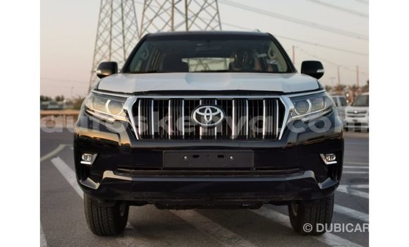 Buy Import Toyota Prado Black Car in Import - Dubai in Central Kenya Buy Import Toyota Prado Black Car in Import - Dubai in Central Kenya