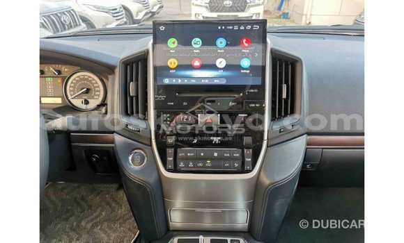 Buy Import Toyota Land Cruiser Other Car in Import - Dubai in Central Kenya Buy Import Toyota Land Cruiser Other Car in Import - Dubai in Central Kenya