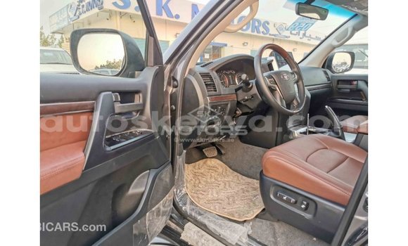 Buy Import Toyota Land Cruiser Other Car in Import - Dubai in Central Kenya Buy Import Toyota Land Cruiser Other Car in Import - Dubai in Central Kenya