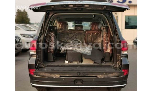Buy Import Toyota Land Cruiser Other Car in Import - Dubai in Central Kenya Buy Import Toyota Land Cruiser Other Car in Import - Dubai in Central Kenya