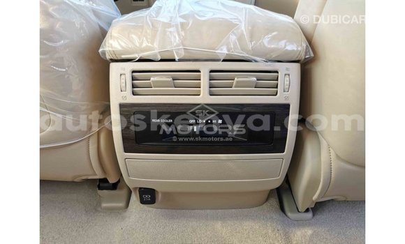 Buy Import Toyota Land Cruiser Black Car in Import - Dubai in Central Kenya Buy Import Toyota Land Cruiser Black Car in Import - Dubai in Central Kenya