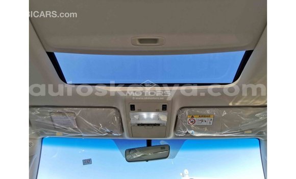 Buy Import Toyota Land Cruiser Black Car in Import - Dubai in Central Kenya Buy Import Toyota Land Cruiser Black Car in Import - Dubai in Central Kenya