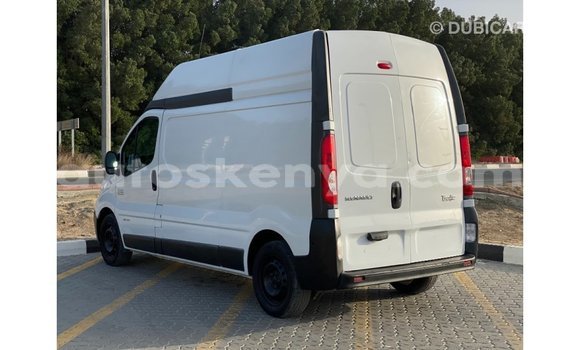 Buy Import Renault 6 White Car in Import - Dubai in Central Kenya Buy Import Renault 6 White Car in Import - Dubai in Central Kenya