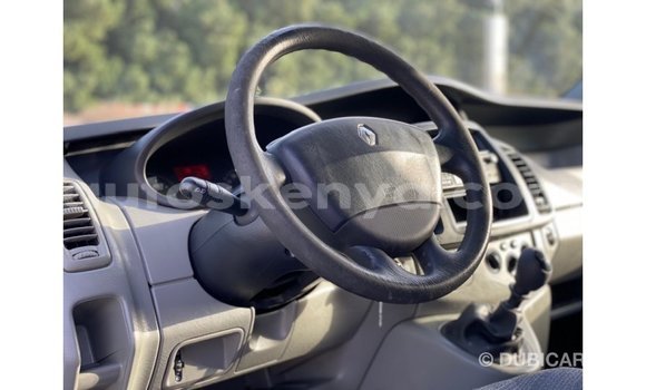 Buy Import Renault 6 White Car in Import - Dubai in Central Kenya Buy Import Renault 6 White Car in Import - Dubai in Central Kenya