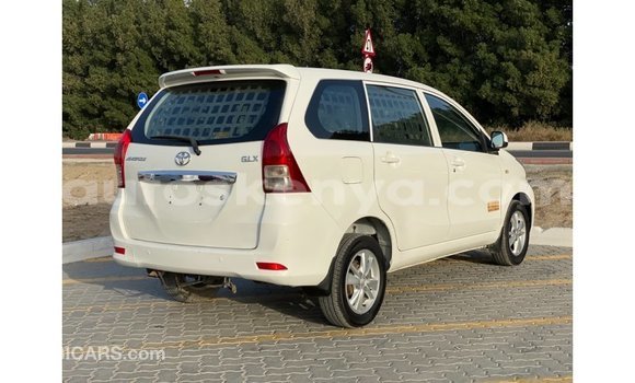 Nunua Imported Toyota Avanza Nyeupe Gari ndani ya Import - Dubai nchini Kati Kenya Nunua Imported Toyota Avanza Nyeupe Gari ndani ya Import - Dubai nchini Kati Kenya