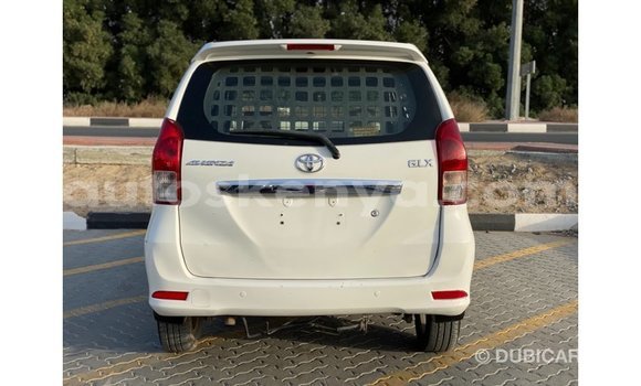 Nunua Imported Toyota Avanza Nyeupe Gari ndani ya Import - Dubai nchini Kati Kenya Nunua Imported Toyota Avanza Nyeupe Gari ndani ya Import - Dubai nchini Kati Kenya