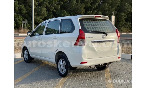 Nunua Imported Toyota Avanza Nyeupe Gari ndani ya Import - Dubai nchini Kati Kenya Nunua Imported Toyota Avanza Nyeupe Gari ndani ya Import - Dubai nchini Kati Kenya