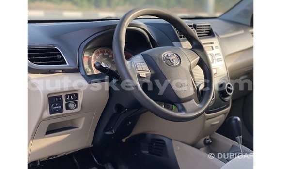 Nunua Imported Toyota Avanza Nyeupe Gari ndani ya Import - Dubai nchini Kati Kenya Nunua Imported Toyota Avanza Nyeupe Gari ndani ya Import - Dubai nchini Kati Kenya