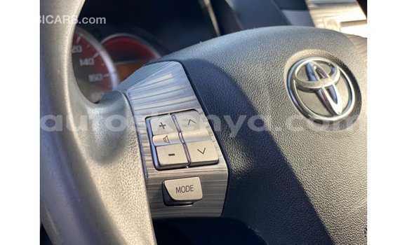 Nunua Imported Toyota Avanza Nyeupe Gari ndani ya Import - Dubai nchini Kati Kenya Nunua Imported Toyota Avanza Nyeupe Gari ndani ya Import - Dubai nchini Kati Kenya