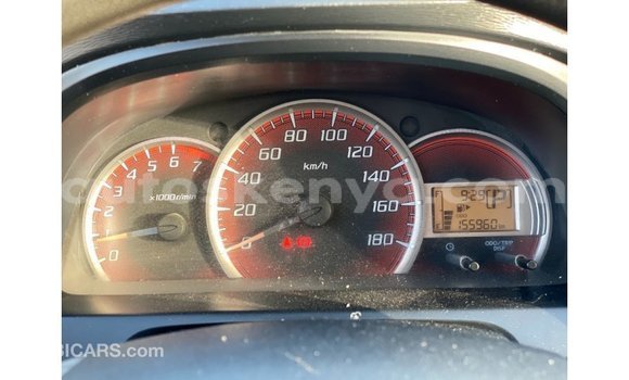 Nunua Imported Toyota Avanza Nyeupe Gari ndani ya Import - Dubai nchini Kati Kenya Nunua Imported Toyota Avanza Nyeupe Gari ndani ya Import - Dubai nchini Kati Kenya