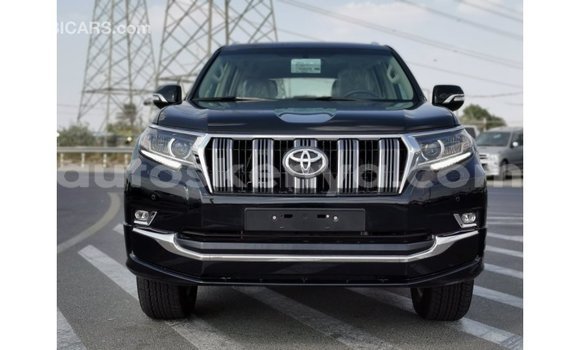 Nunua Imported Toyota Prado Nyeusi Gari ndani ya Import - Dubai nchini Kati Kenya Nunua Imported Toyota Prado Nyeusi Gari ndani ya Import - Dubai nchini Kati Kenya