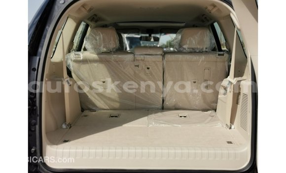 Nunua Imported Toyota Prado Nyeusi Gari ndani ya Import - Dubai nchini Kati Kenya Nunua Imported Toyota Prado Nyeusi Gari ndani ya Import - Dubai nchini Kati Kenya