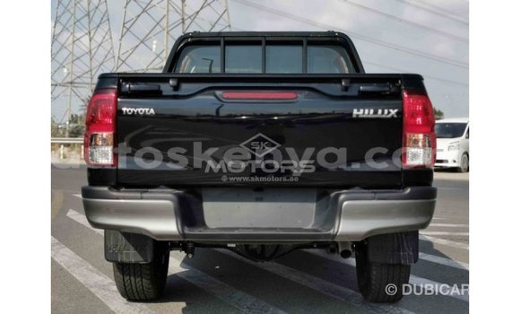 Nunua Imported Toyota Hilux Nyeusi Gari ndani ya Import - Dubai nchini Kati Kenya Nunua Imported Toyota Hilux Nyeusi Gari ndani ya Import - Dubai nchini Kati Kenya