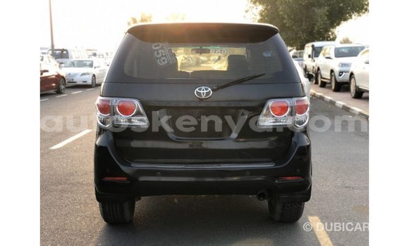 Nunua Imported Toyota Fortuner Nyeusi Gari ndani ya Import - Dubai nchini Kati Kenya Nunua Imported Toyota Fortuner Nyeusi Gari ndani ya Import - Dubai nchini Kati Kenya
