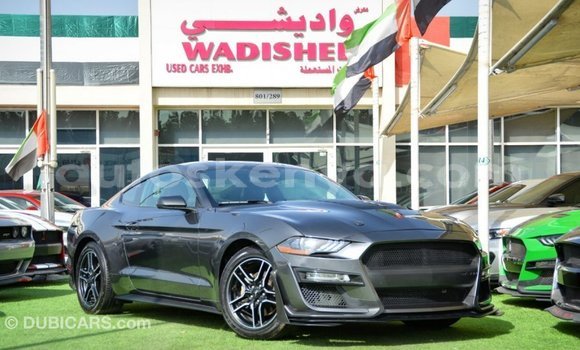 Buy Import Ford Mustang Other Car in Import - Dubai in Central Kenya Buy Import Ford Mustang Other Car in Import - Dubai in Central Kenya