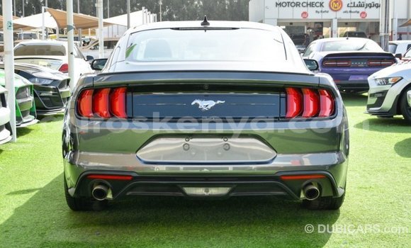Buy Import Ford Mustang Other Car in Import - Dubai in Central Kenya Buy Import Ford Mustang Other Car in Import - Dubai in Central Kenya