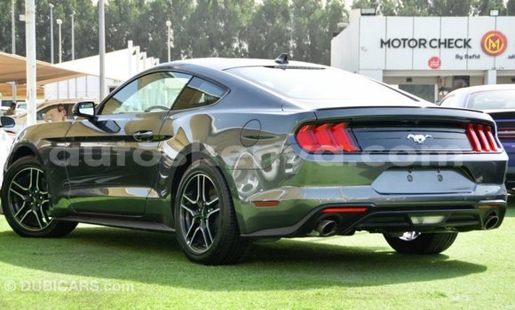 Buy Import Ford Mustang Other Car in Import - Dubai in Central Kenya Buy Import Ford Mustang Other Car in Import - Dubai in Central Kenya