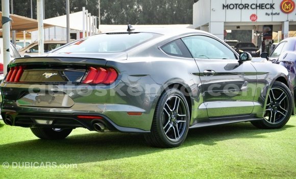 Buy Import Ford Mustang Other Car in Import - Dubai in Central Kenya Buy Import Ford Mustang Other Car in Import - Dubai in Central Kenya