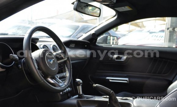 Buy Import Ford Mustang Other Car in Import - Dubai in Central Kenya Buy Import Ford Mustang Other Car in Import - Dubai in Central Kenya