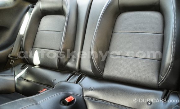 Buy Import Ford Mustang Other Car in Import - Dubai in Central Kenya Buy Import Ford Mustang Other Car in Import - Dubai in Central Kenya
