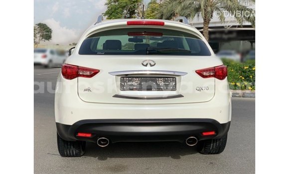 Imported Infiniti EX White Makiinaa iti Import - Dubai keessatti Central Kenya keessatti Imported Infiniti EX White Makiinaa iti Import - Dubai keessatti Central Kenya keessatti