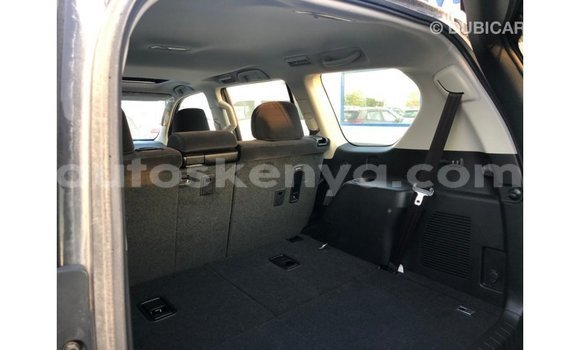 Buy Import Toyota Prado Black Car in Import - Dubai in Central Kenya Buy Import Toyota Prado Black Car in Import - Dubai in Central Kenya