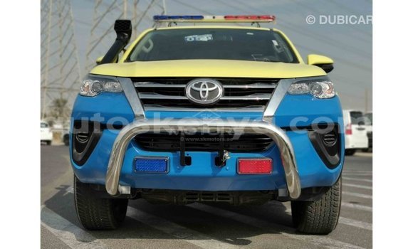 Buy Import Toyota Fortuner Other Car in Import - Dubai in Central Kenya Buy Import Toyota Fortuner Other Car in Import - Dubai in Central Kenya