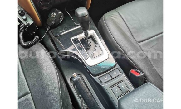 Buy Import Toyota Fortuner Other Car in Import - Dubai in Central Kenya Buy Import Toyota Fortuner Other Car in Import - Dubai in Central Kenya
