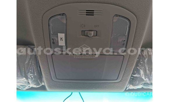 Buy Import Toyota Fortuner Other Car in Import - Dubai in Central Kenya Buy Import Toyota Fortuner Other Car in Import - Dubai in Central Kenya
