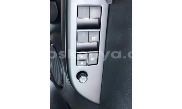 Nunua Imported Toyota Hilux Nyeupe Gari ndani ya Import - Dubai nchini Kati Kenya Nunua Imported Toyota Hilux Nyeupe Gari ndani ya Import - Dubai nchini Kati Kenya