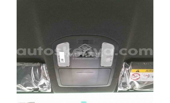 Buy Import Toyota Hilux White Car in Import - Dubai in Central Kenya Buy Import Toyota Hilux White Car in Import - Dubai in Central Kenya