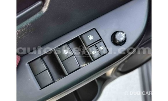 Buy Import Toyota Hilux White Car in Import - Dubai in Central Kenya Buy Import Toyota Hilux White Car in Import - Dubai in Central Kenya