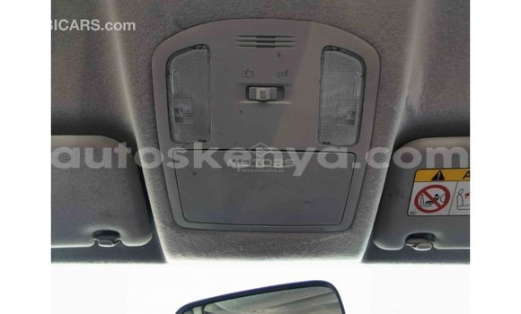 Buy Import Toyota Hilux White Car in Import - Dubai in Central Kenya Buy Import Toyota Hilux White Car in Import - Dubai in Central Kenya