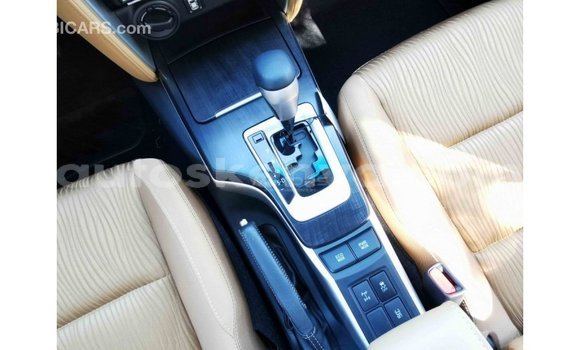 Imported Toyota Fortuner Other Makiinaa iti Import - Dubai keessatti Central Kenya keessatti Imported Toyota Fortuner Other Makiinaa iti Import - Dubai keessatti Central Kenya keessatti