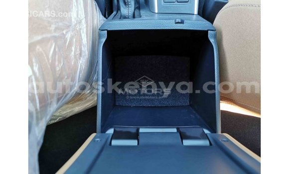 Imported Toyota Fortuner Other Makiinaa iti Import - Dubai keessatti Central Kenya keessatti Imported Toyota Fortuner Other Makiinaa iti Import - Dubai keessatti Central Kenya keessatti