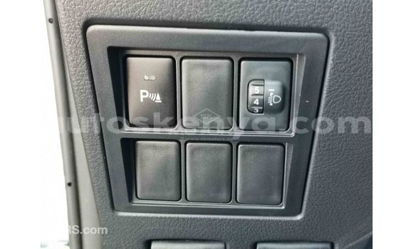 Imported Toyota Fortuner Other Makiinaa iti Import - Dubai keessatti Central Kenya keessatti Imported Toyota Fortuner Other Makiinaa iti Import - Dubai keessatti Central Kenya keessatti