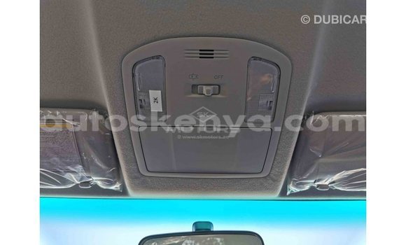 Imported Toyota Fortuner Other Makiinaa iti Import - Dubai keessatti Central Kenya keessatti Imported Toyota Fortuner Other Makiinaa iti Import - Dubai keessatti Central Kenya keessatti