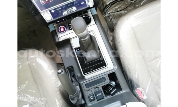 Nunua Imported Toyota Prado Nyeupe Gari ndani ya Import - Dubai nchini Kati Kenya Nunua Imported Toyota Prado Nyeupe Gari ndani ya Import - Dubai nchini Kati Kenya