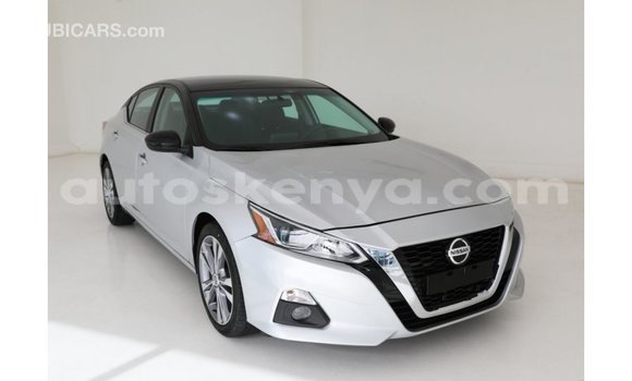 Buy Import Nissan Altima Other Car in Import - Dubai in Central Kenya Buy Import Nissan Altima Other Car in Import - Dubai in Central Kenya