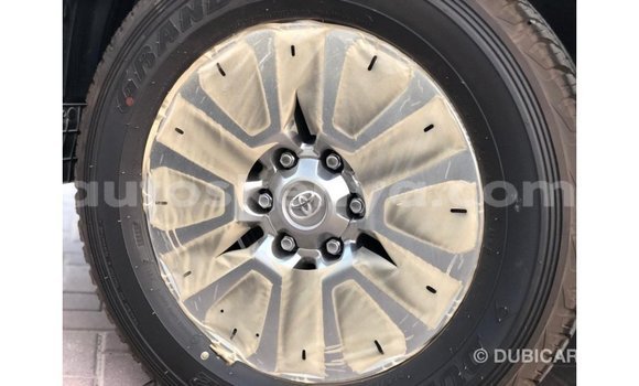 Buy Import Toyota Prado Black Car in Import - Dubai in Central Kenya Buy Import Toyota Prado Black Car in Import - Dubai in Central Kenya