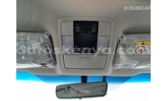 Imported Toyota Prado Other Makiinaa iti Import - Dubai keessatti Central Kenya keessatti Imported Toyota Prado Other Makiinaa iti Import - Dubai keessatti Central Kenya keessatti